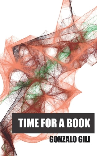 Time For A Book A Book About Time