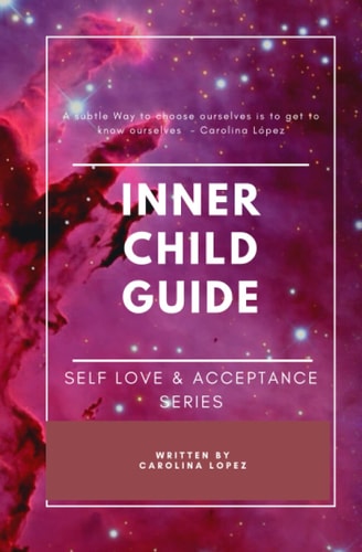 Inner Child Guide Self-Love & Acceptance Series