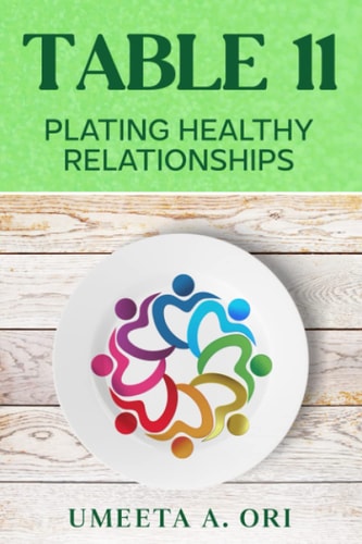 Table 11 Plating Healthy Relationships