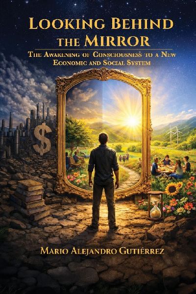 Looking Behind the Mirror: The Awakening of Consciousness to a New Economic and Social System