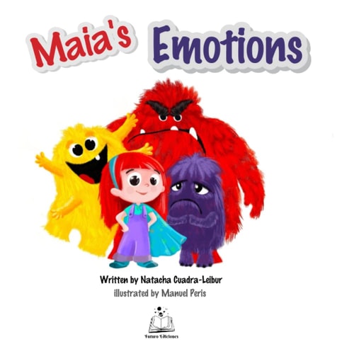 Maia ́s Emotions