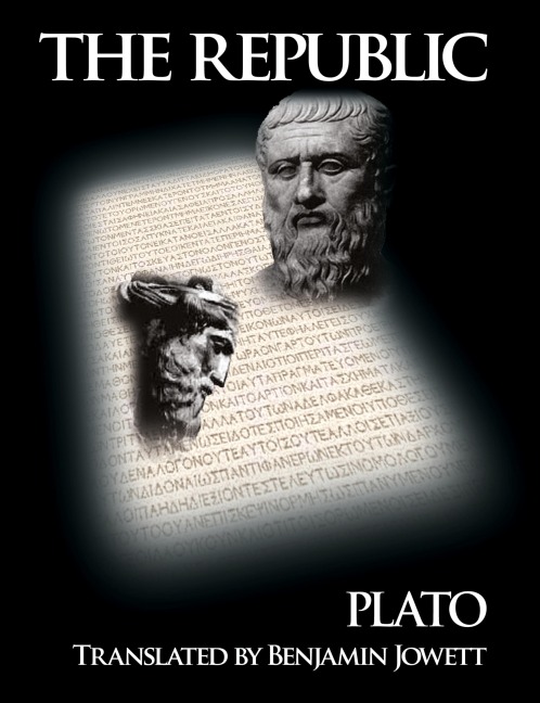 Plato: Republic