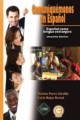 Comuniquemos en español