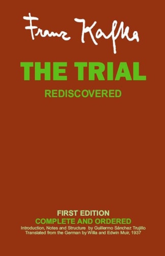 The Trial Rediscovered
