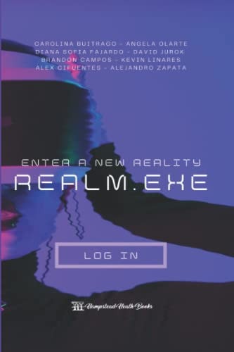 Realm.EXE Enter a New Reality