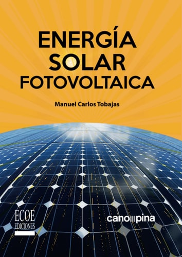 Energía Solar Fotovoltaica
