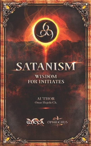 SATANISM Wisdom for Initiates 666