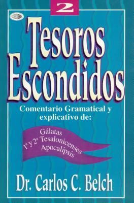 Tesorors Escondidos, Volume 2