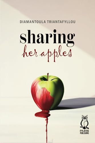 Sharing Her Apples