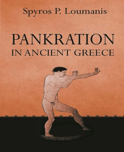 Pankration In Ancient Greece