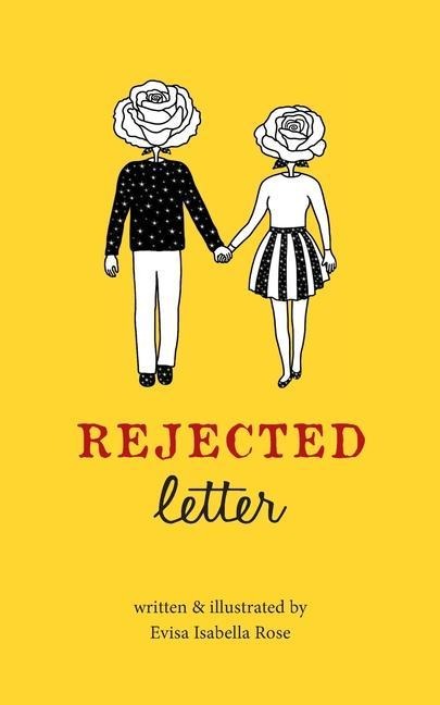 Rejected letter
