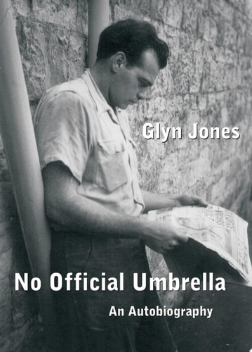 No Official Umbrella