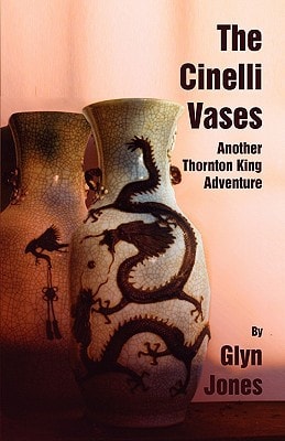The Cinelli Vases