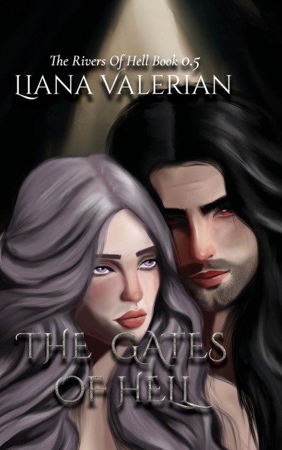 The Gates of Hell: The Rivers of Hell 0.5: Alternate Cover Edition