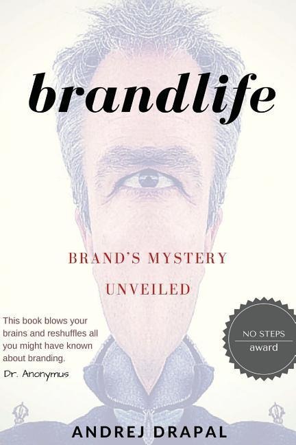 Brandlife: Brands Mystery Unveiled