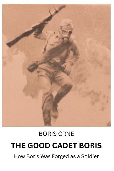 THE GOOD CADET BORIS