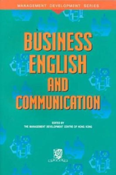 Business English and Communication