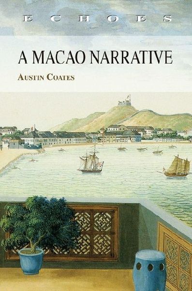 A Macao Narrative