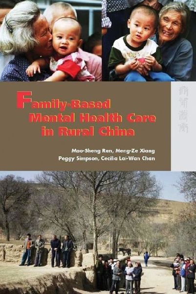 Family-Based Mental Health Care in Rural China