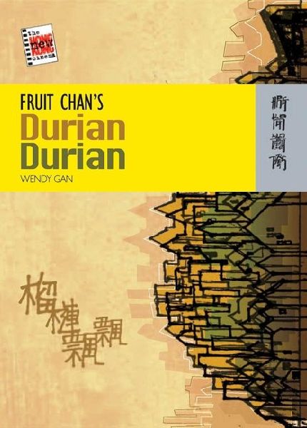 Fruit Chans Durian Durian