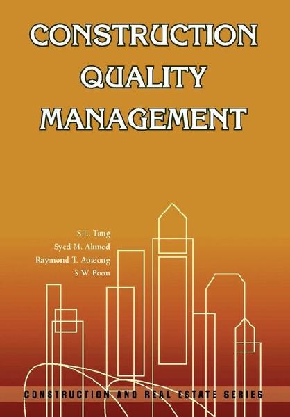 Construction Quality Management