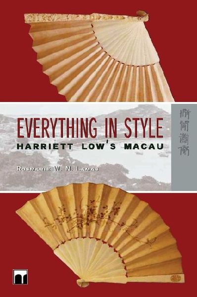 Everything in Style: Harriett Lows Macau