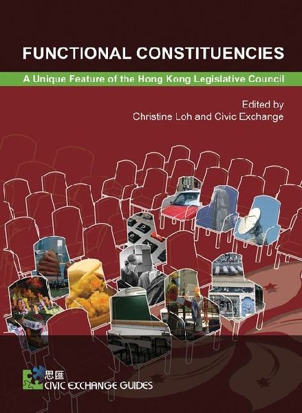 Functional Constituencies