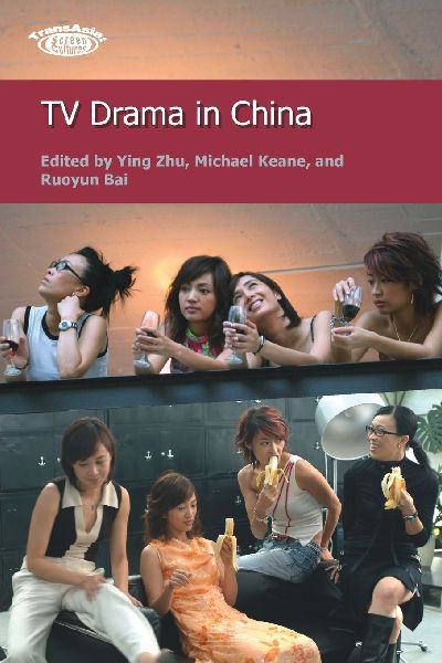 TV Drama in China
