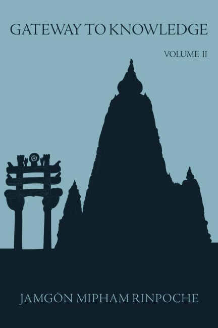 Gateway to Knowledge, Volume II: A Condensation of the Tripitaka