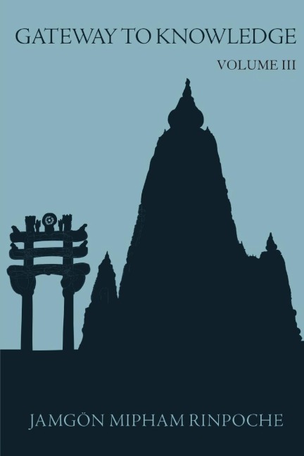 Gateway to Knowledge, Volume III: A Condensation of the Tripitaka