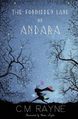 The Forbidden Land of Andara