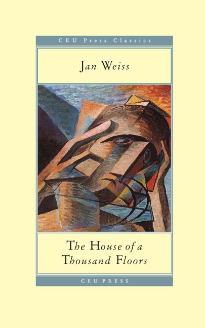 The House of a Thousand Floors