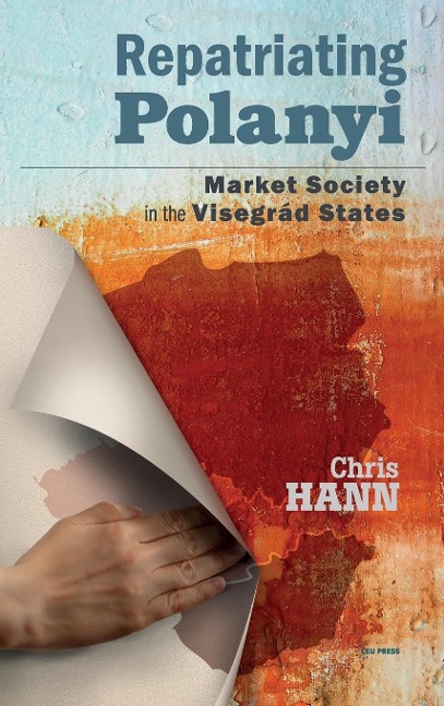Repatriating Polanyi: Market Society in the Visegrád States