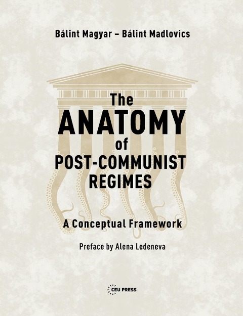 The Anatomy of Post-Communist Regimes: A Conceptual Framework