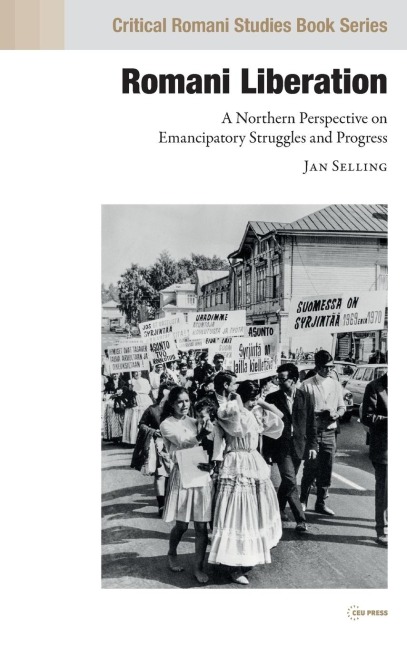 Romani Liberation: A Northern Perspective on Emancipatory Struggles and Progress