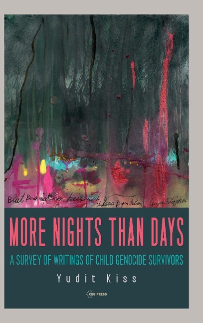 More Nights Than Days: A Survey of Writings of Child Genocide Survivors