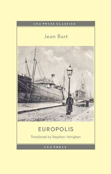 Europolis
