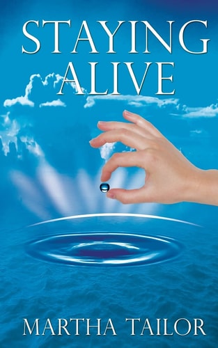 Staying Alive The True Story of Kaqun Water and Its Effectiveness in Improving Health and Life