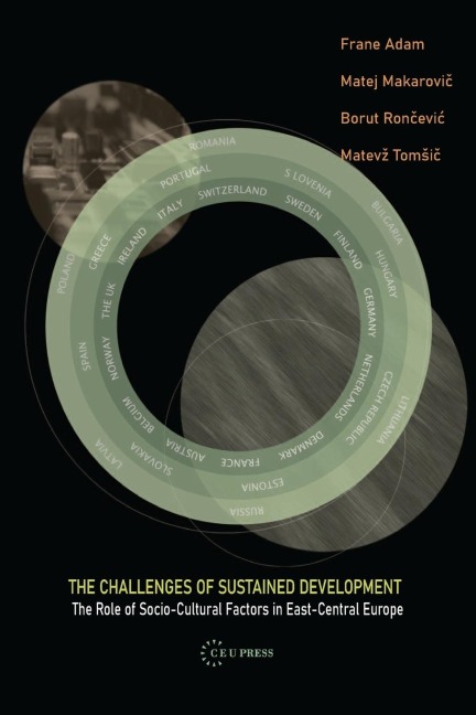 The Challenges of Sustained Development: The Role of Socio-Cultural Factors in East-Central Europe