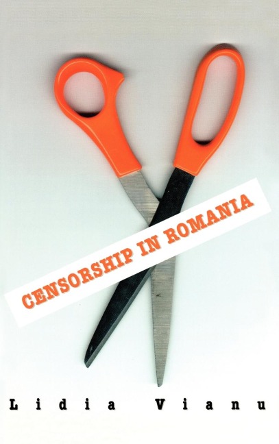 Censorship in Romania
