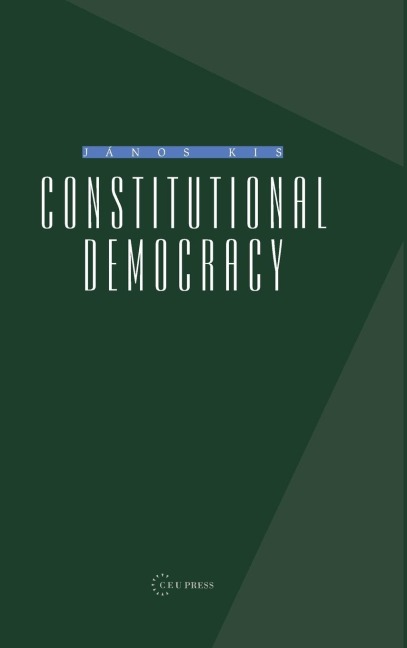 Constitutional Democracy
