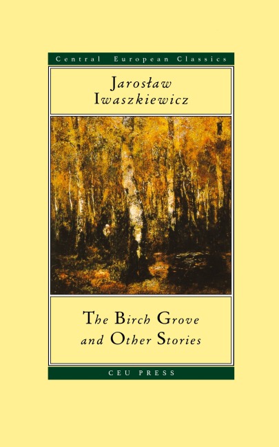 The Birch Grove and Other Stories