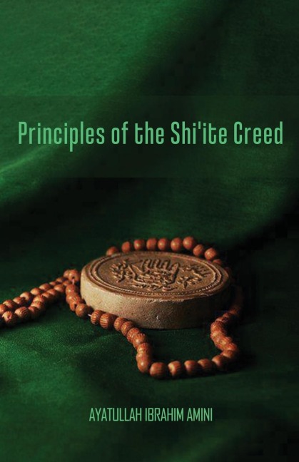 Principles of the Shiite Creed