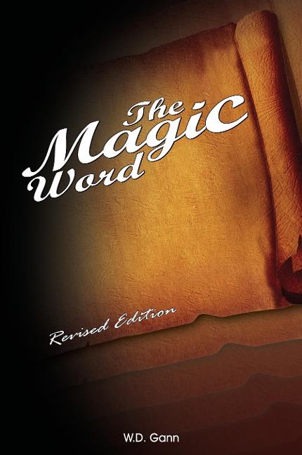 The Magic Word