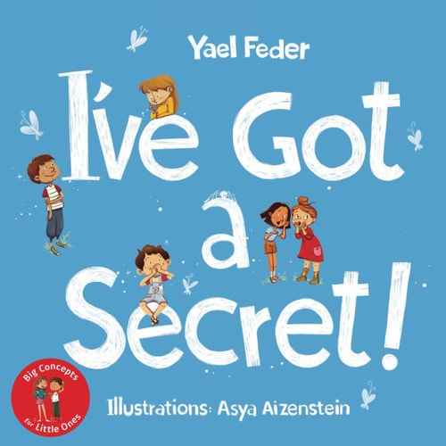 I've Got a Secret