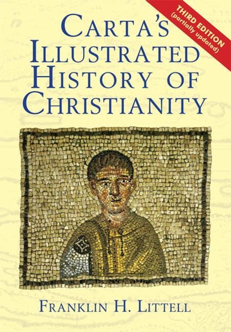Cartas Illustrated History of Christianity