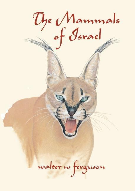 The Mammals of israel