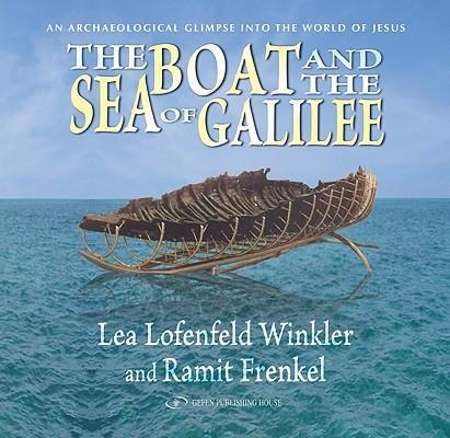 The Boat and the Sea of Galilee