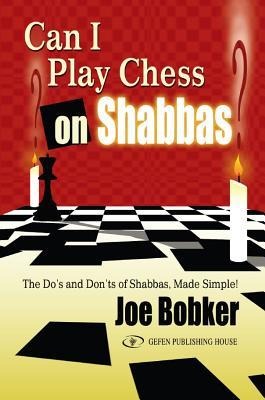 Can I Play Chess on Shabbas?