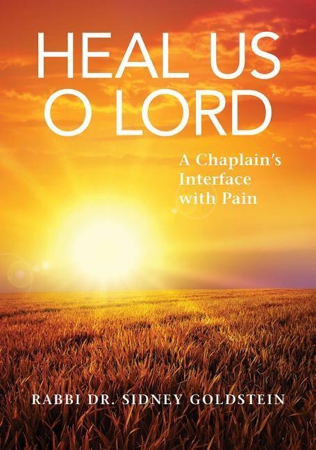 Heal Us O Lord: A Chaplains Interface with Pain